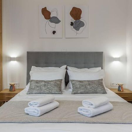 Athinais Luxury Studio 2 Athen Eksteriør billede