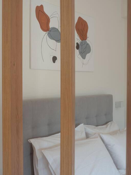 Athinais Luxury Studio 2 Athen Eksteriør billede