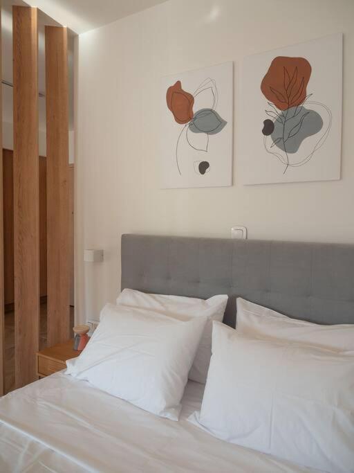 Athinais Luxury Studio 2 Athen Eksteriør billede